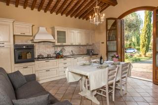 Agriturismo Il Pelago - Castagneto Carducci - 8