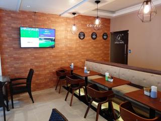 GN Capsule Hostel Patong - 2