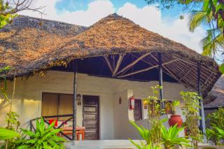 Baobab Sea Lodge - Kilifi - 5