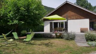 Angel Services - La Planche - Sevrier - 9