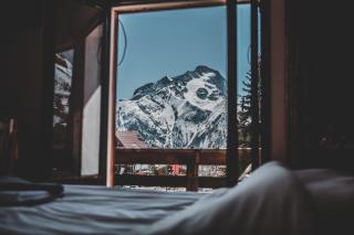 Hotel Le Cairn - Les Deux Alpes - 9