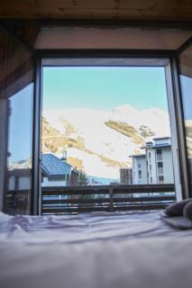Hotel Le Cairn - Les Deux Alpes - 2