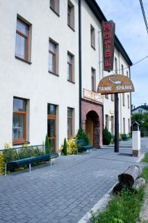 Hotel Bida z Nędzą - 7