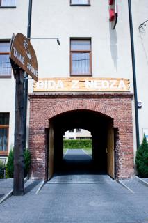 Hotel Bida z Nędzą - 6