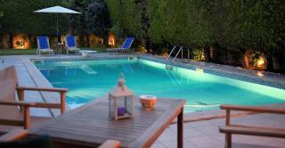 Cottage BLUE DOLPHINS with private pool - Kalívia Thorikoú - 0