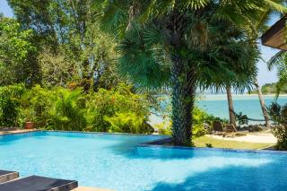 Fatumaru Lodge - 2