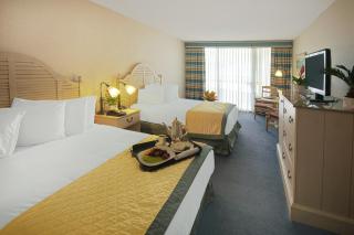 Wyndham Virginia Beach Oceanfront - 4