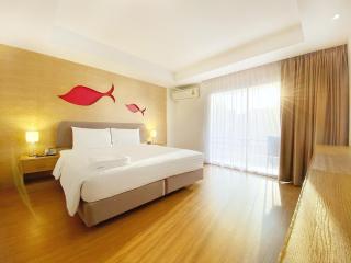 Siam View Hotel and Residence - Pattaya - 6