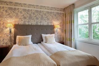 Quality Hotel Leangkollen - Asker - 6