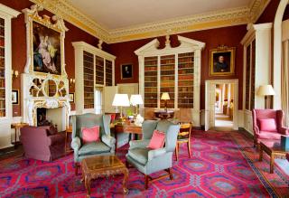 Hartwell House & Spa - Aylesbury - 5
