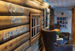 Quality Hotel Leangkollen - Asker - 3