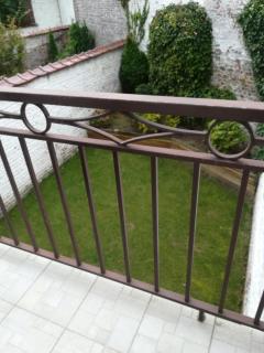 Apparts Chez Odak - 6