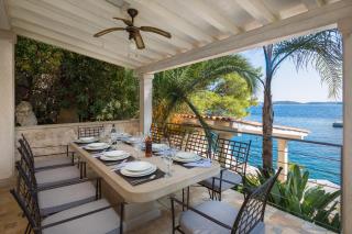 Villa Oceanus - Hvar - 6