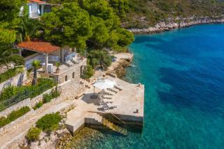 Villa Oceanus - Hvar - 9