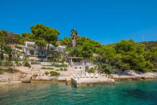 Villa Oceanus - Hvar - 4