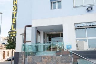 Hotel Sierra Mar - 4