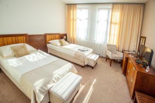Hotel Academic - 8
