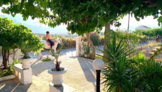 Christianna House -Villa - Georgioupolis - 6