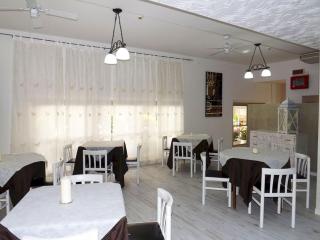 Hotel Oceania - 8
