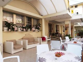Hotel Oceania - 7