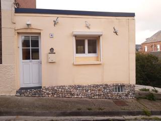Tiny Bikini, Ault, Baie de Somme, 200 m de la mer - Ault - 9