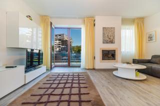 Nature Retreat 2 bedroom apartment Silver Mountain - Poiana Brasov - 0