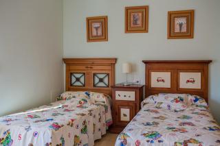 Acogedor Chalet con piscina 2ª Línea del Mar Menor - 1