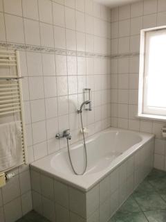 Ferienwohnung Seeadler - Freest - 2