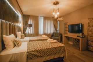 Edrin Gözde Hotel - Edirne - 1