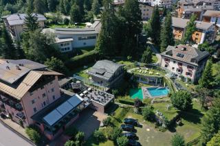 Hotel Cresta - Flims - 8