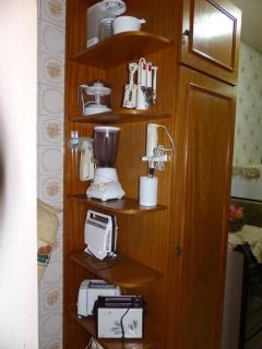 Apartamento 32 Copacabana 229 - Rio de Janeiro - 2