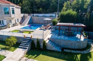 Villa Oasis Cypress - Čilipi - 3