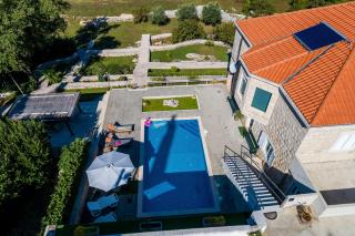 Villa Oasis Cypress - Čilipi - 7