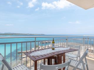 Apartamento rocamar - 1