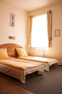 Hotel Bida z Nędzą - Ożarów Mazowiecki - 5