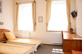 Hotel Bida z Nędzą - 4