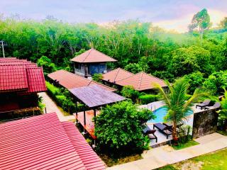 Siam Lanta Resort - SHA Extra Plus - Ko Lanta - 8