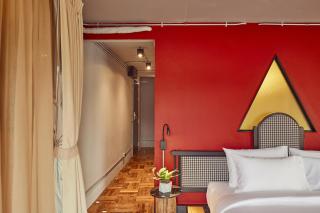 MeStyle Museum Hotel - 8
