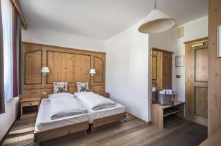 Hotel Cristallo - Toblach - 2