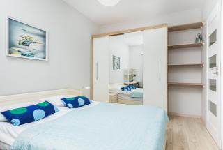 Apartments Warsaw Obozowa by Noclegi Renters - Warsaw - 1