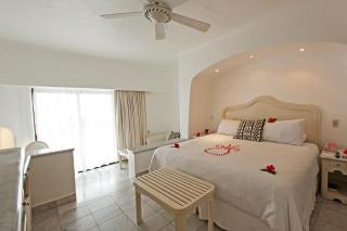 Las Hadas by Brisas - Manzanillo - 1