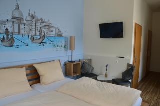 Romagna Mia - Hotel Ristorante Pizzeria - 1