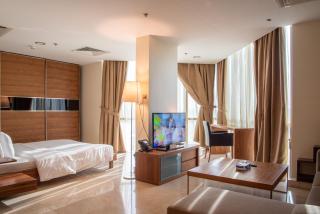 Ottoman Hotel Al Khobar - 9