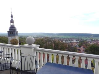 Hotel Residenz Bad Frankenhausen - Bad Frankenhausen/Kyffhäuser - 2