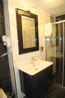 Grand Kavi Hotel - Istambul - 8