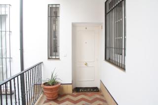 San Lorenzo en Esencia - Sevilha - 4