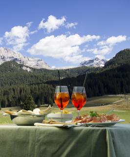 Hotel Casa del Campo - Madonna di Campiglio - 8