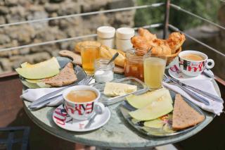 Au Château de Villelongue B&B - 5