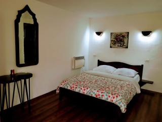 Camere de inchiriat La Locanda - Dubova - 8