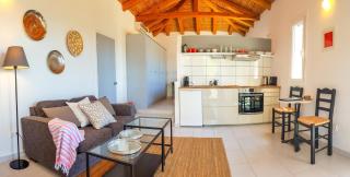 BanSala Villas - Vounaria - 2
